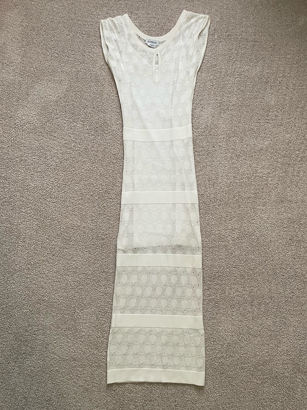 Bebe Dress